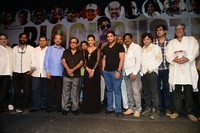 Race Gurram Success Meet Photos